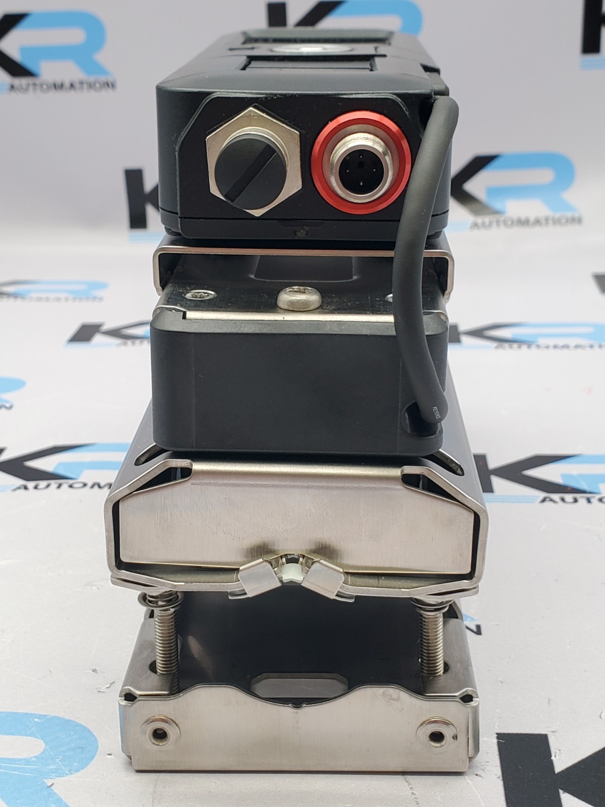 Keyence FD-G25 Clamp-ON Ultrasonic Gas Flow Meter