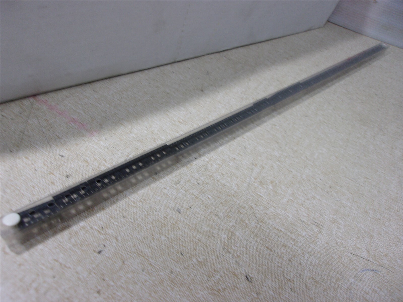 NEW IC Integrated Circuit 703-1316-01-04-10 Sleeve of 25 *FREE SHIPPING*