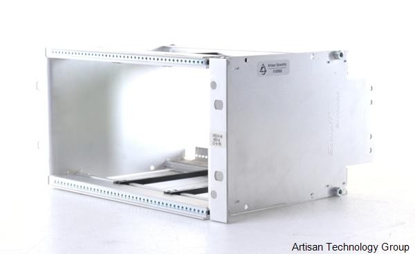 14519-00 2-Slot 3U Chassis