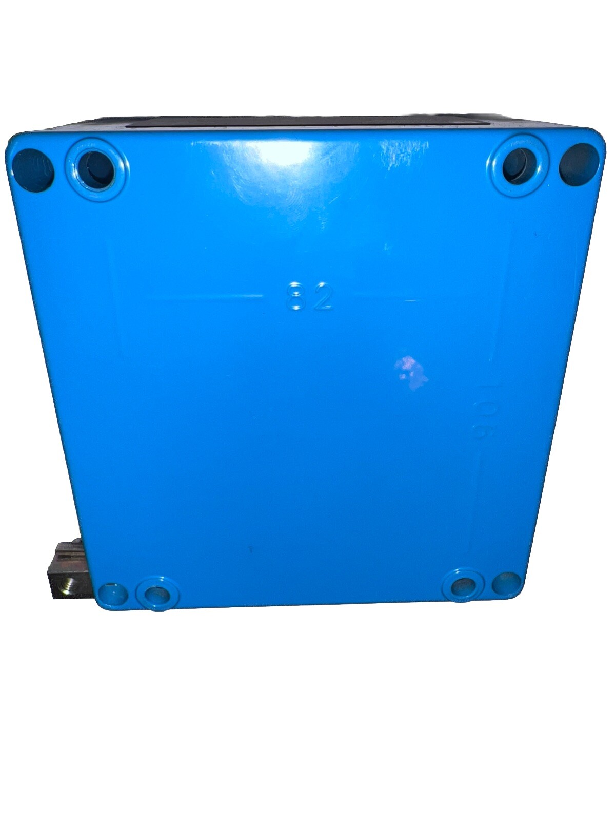 ENDRESS+HAUSER FHX40-S1B DISPLAY MODULE