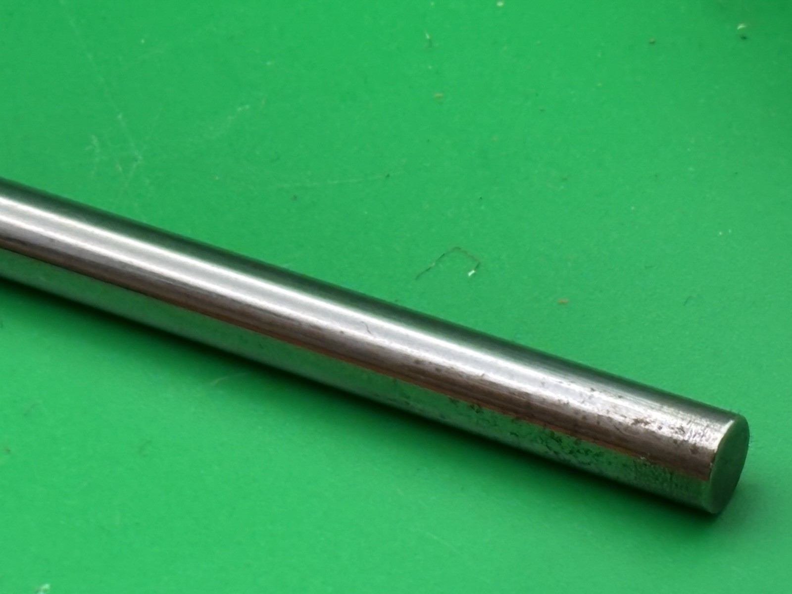 National Tool & Mfg. 9/32″ x 14″ Ejector Pins Die & Mold 3/8″ Head (Box of 15)