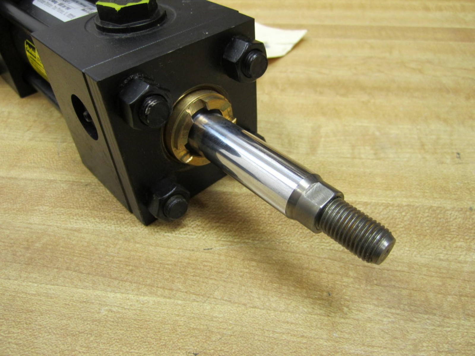 Parker 01.50 CKJ2HLT29A14AC 2.000 Cylinder