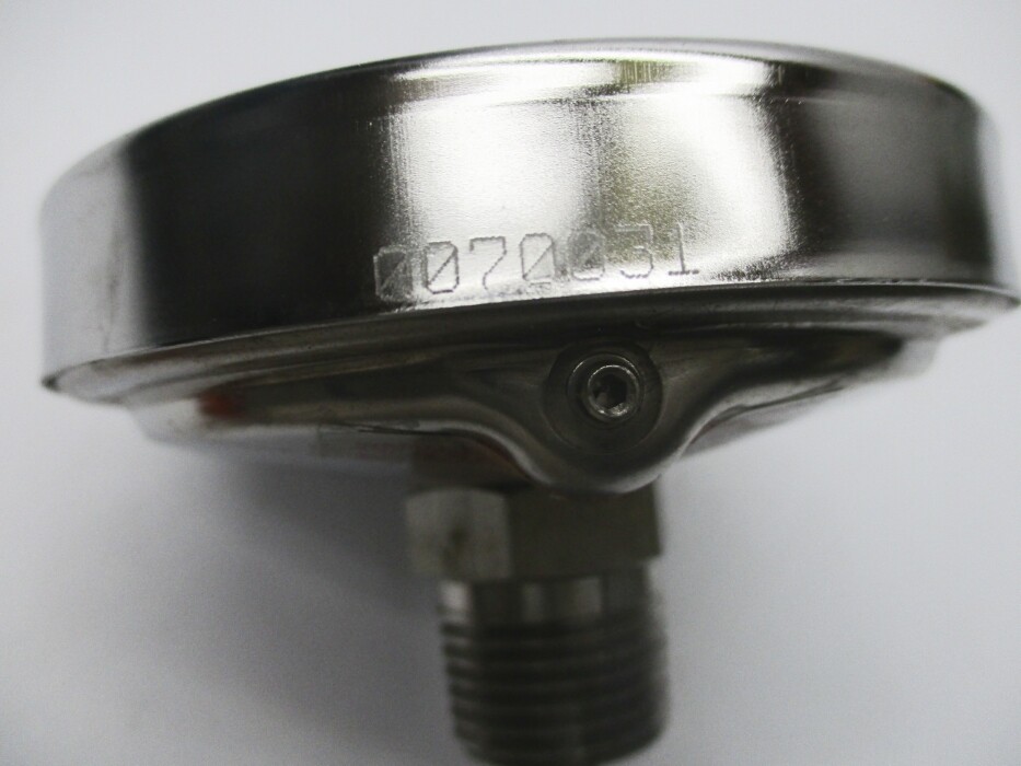 TEL-TRU 0070031 0-200F NSNP