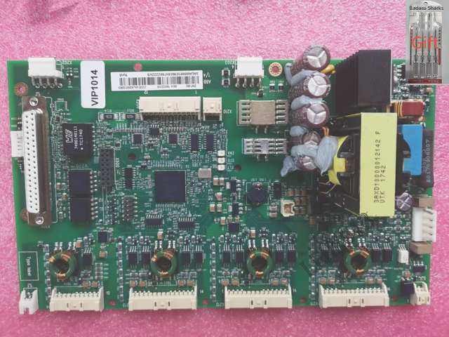 1PCS Used ABB ACS880 ZINT-592 3AUA0000103603 Power Board