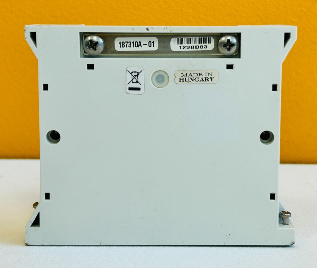 National Instruments TB-2715 PXI Digital I/O Terminal Block. Tested!