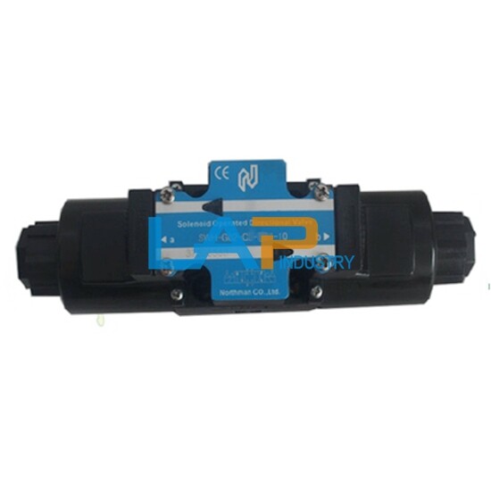 1PCS NEW FOR Northman Hydraulic Solenoid Valve SWH-G02-D2-A110-10 AC110V
