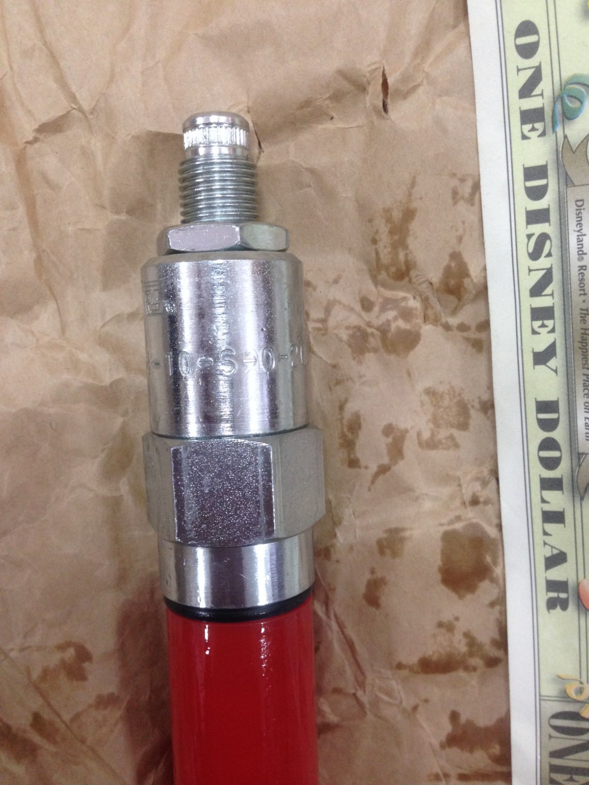 PRV2-10-S-0-20/ NEW EATON / VICKERS VALVE