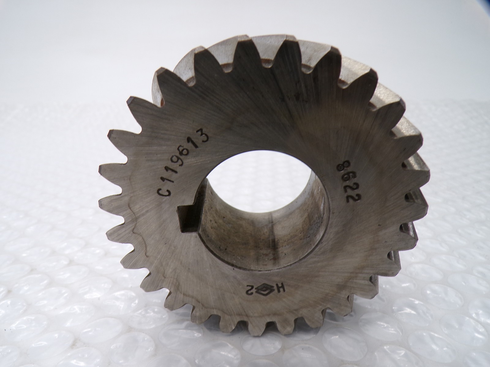 INDUSTRIAL SPARE C119613 GEAR NSNP