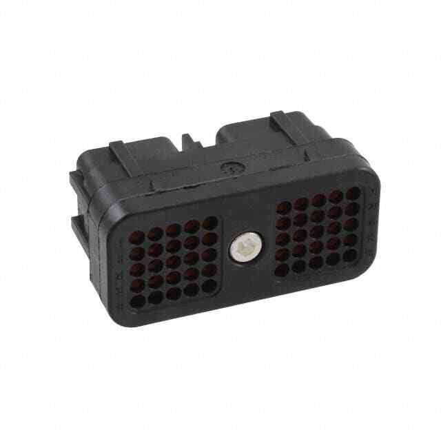 TE Connectivity / Deutsch Automotive DRC26-50S01 Rectangular Connector Housin…