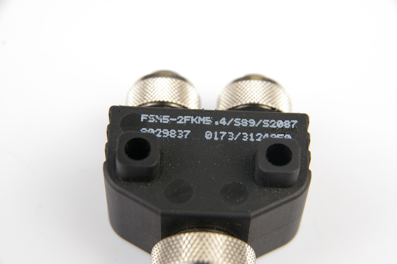 ESCHA FSM5-2FKM5.4/S89/S2087