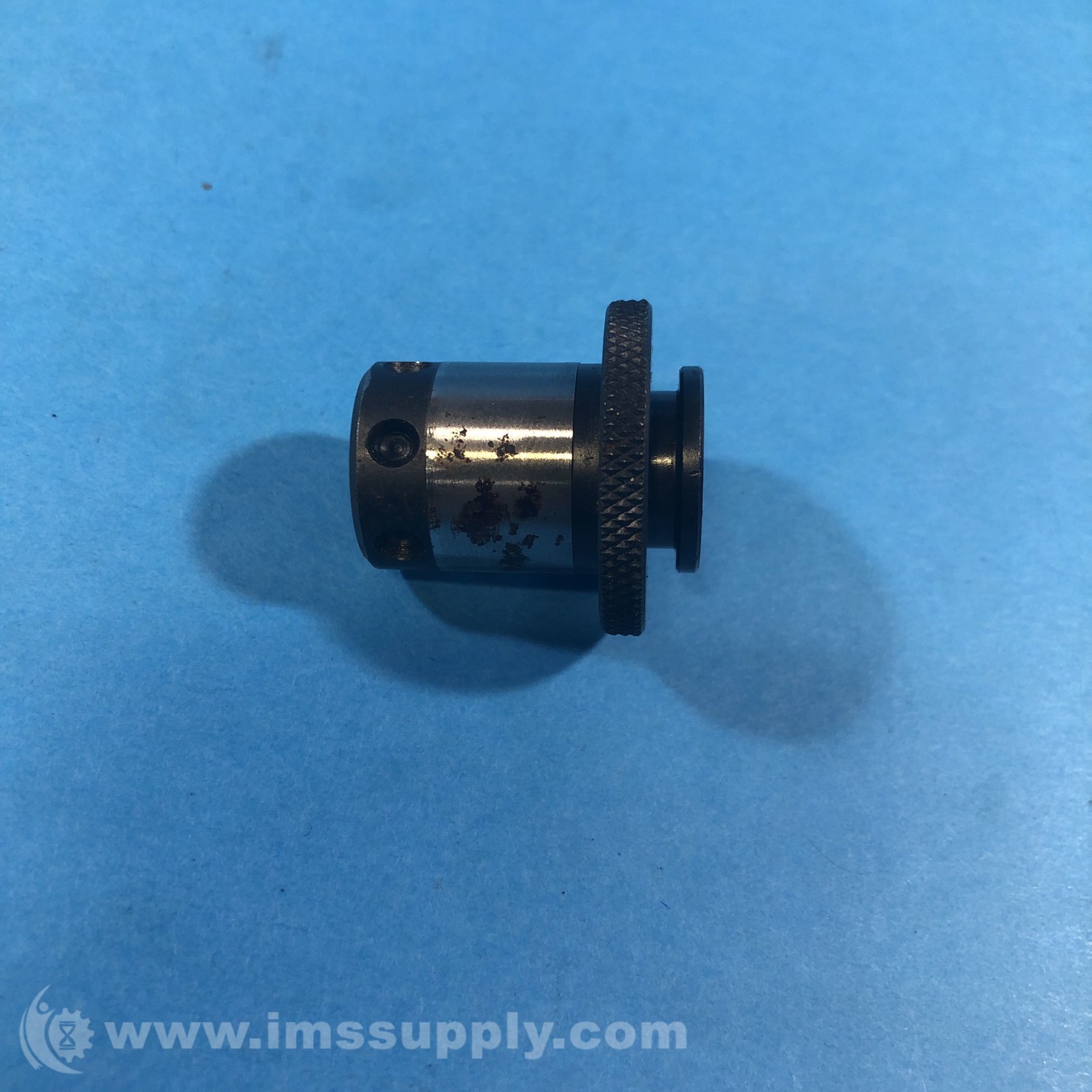 TM Smith 51-41000 1218 229367 Tap Adapter Shank USIP