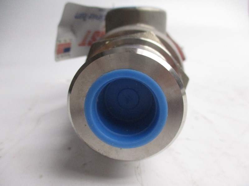 FARRIS ENGINEERING 27CA23-F40S4 125PSI 3/4″ NSNP