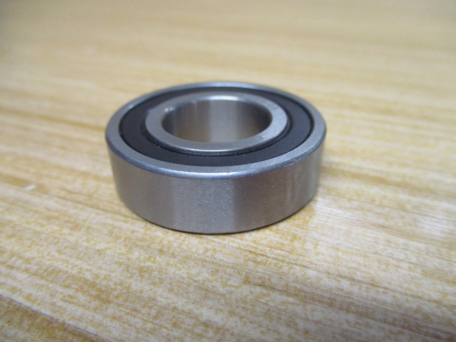 Timken 6003-2RS-C3 Ball Bearing 60032RSC3