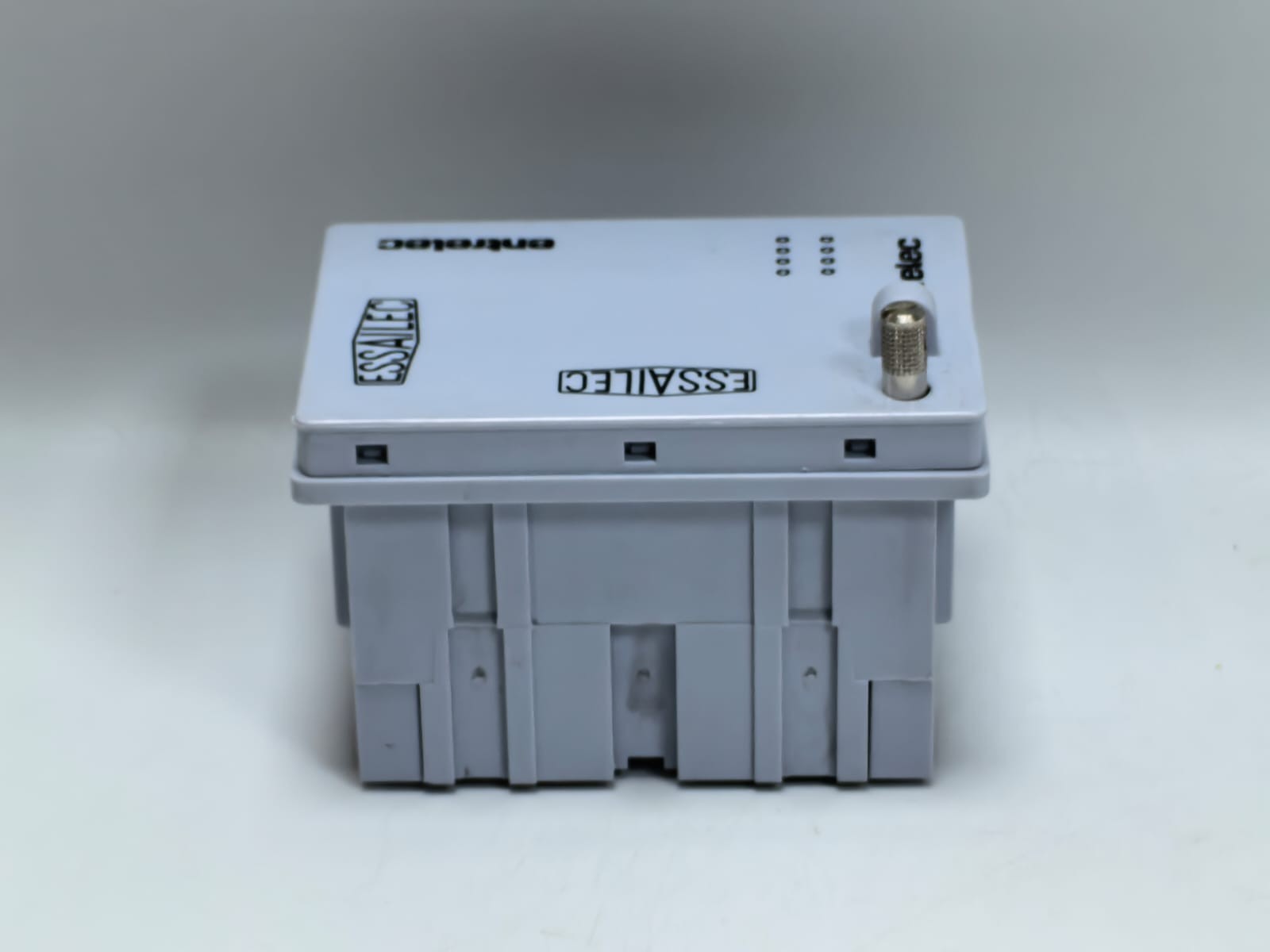 ENTRELEC ABB 1SNA166628R0300 EMBASE TC E INF C5A 2.2