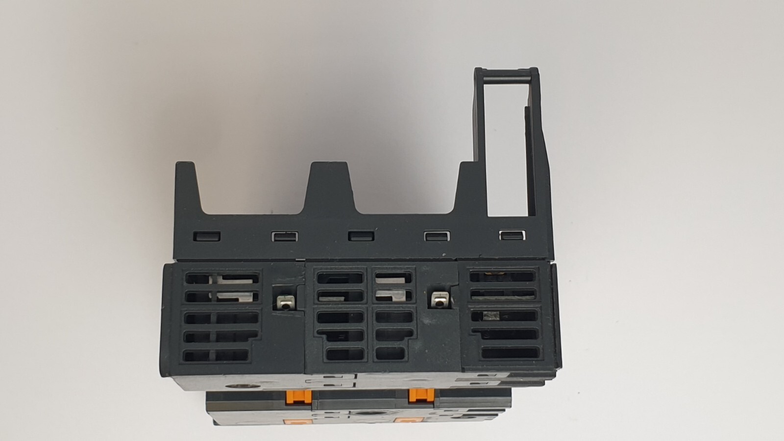 B&R X20 MM 2436 Module Rev. D0 with X20 BM 31 Base