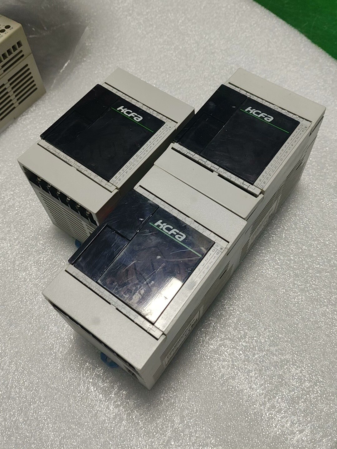 1P HCFA HCA1P-8X6YT-A Accept counteroffer
