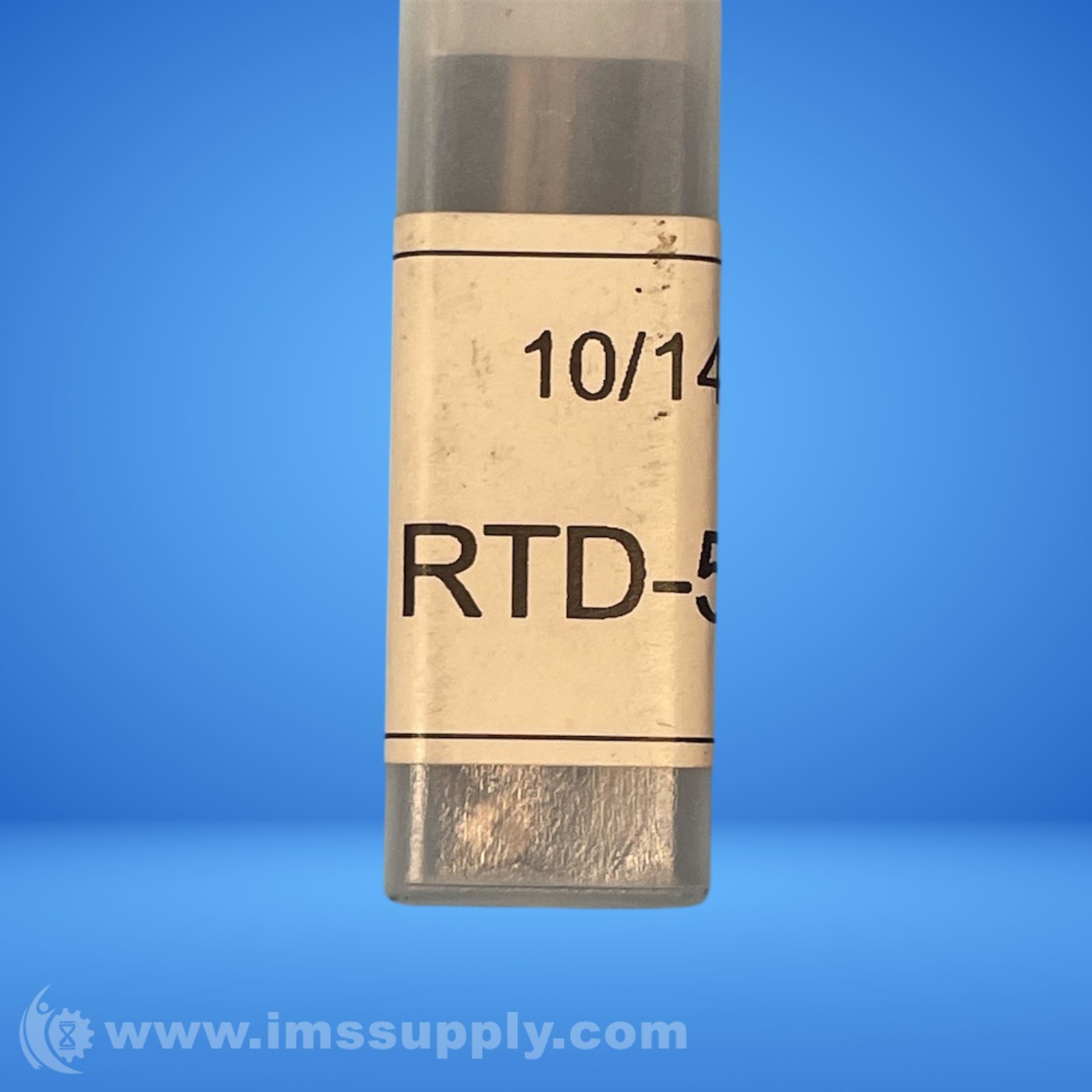 Reed Tool & Die RTD-52082 Industrial Tool FNFP