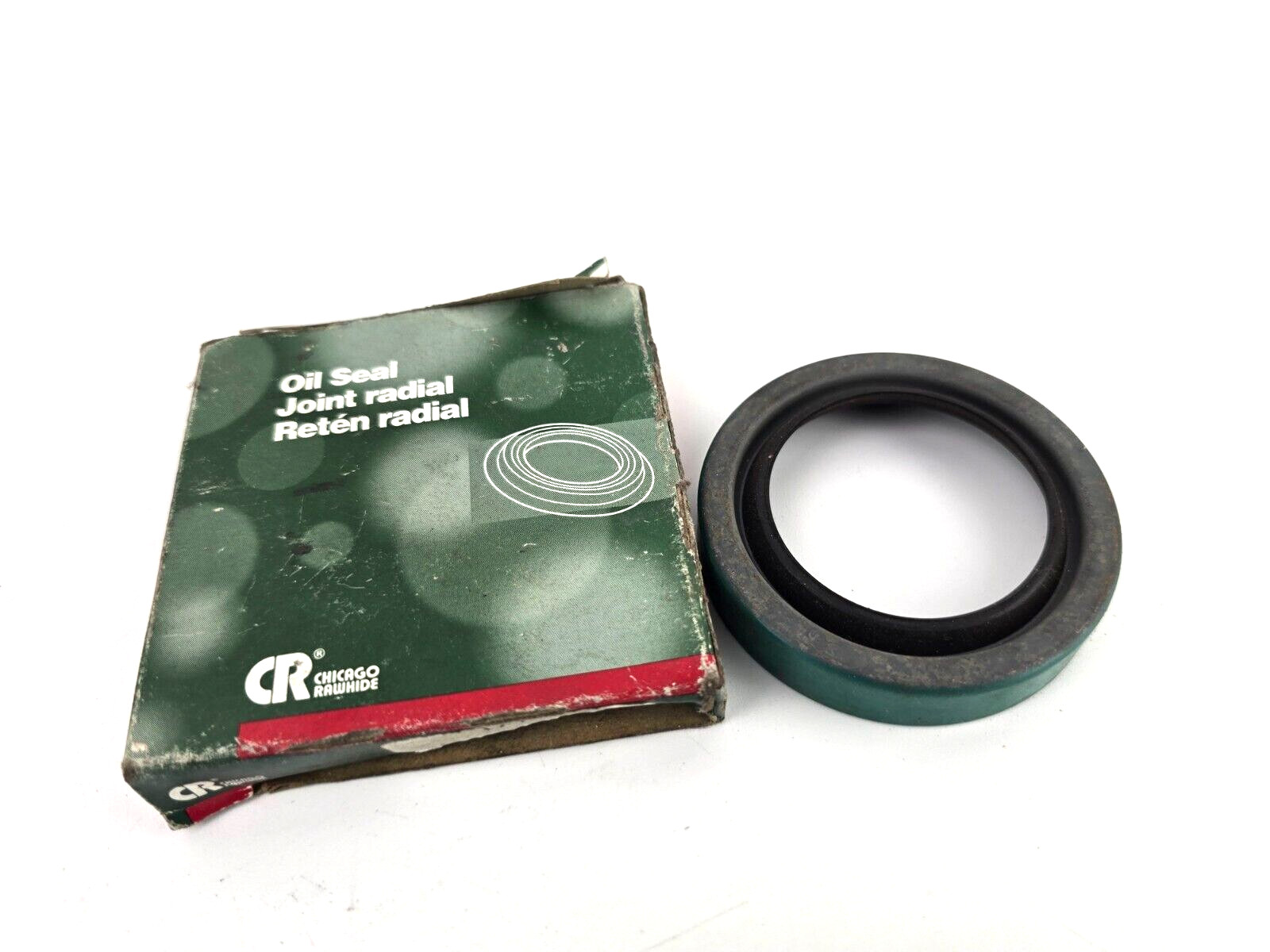 NOS 1pc CR Chicago Rawhide (SKF) Radial Shaft Seal 17146