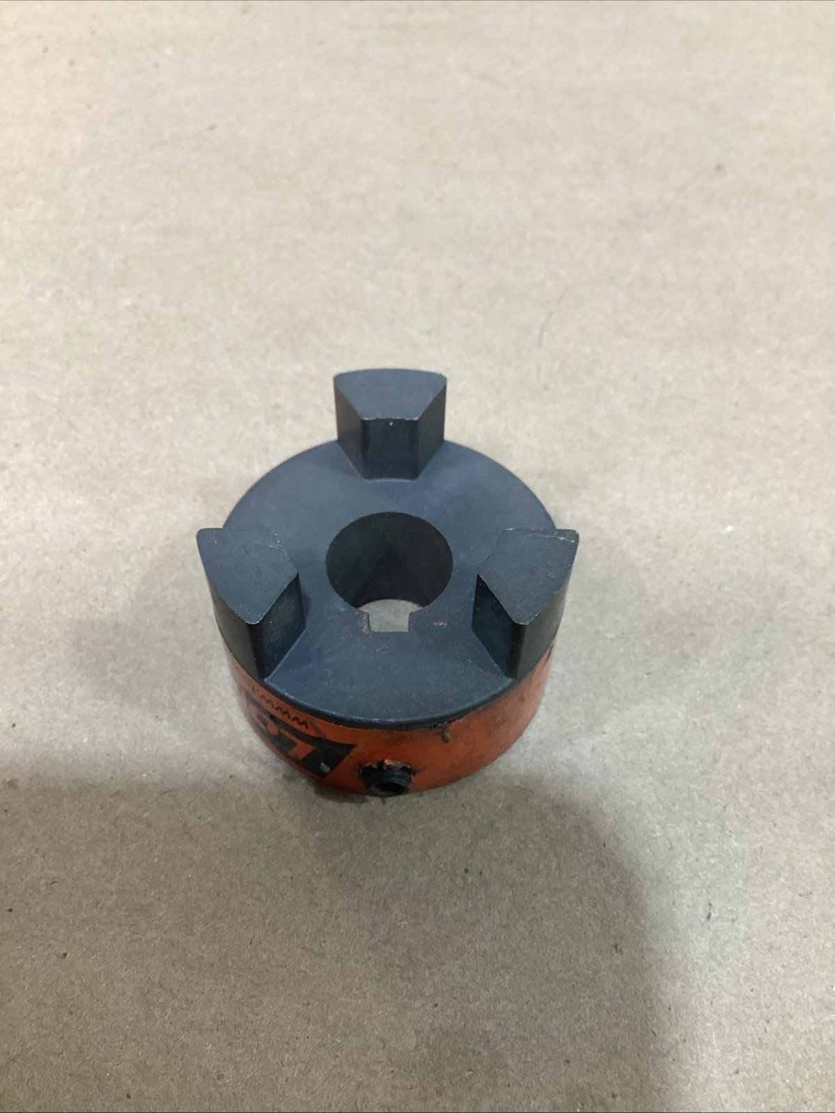 LOVEJOY L-075 .625 5/8 BORE