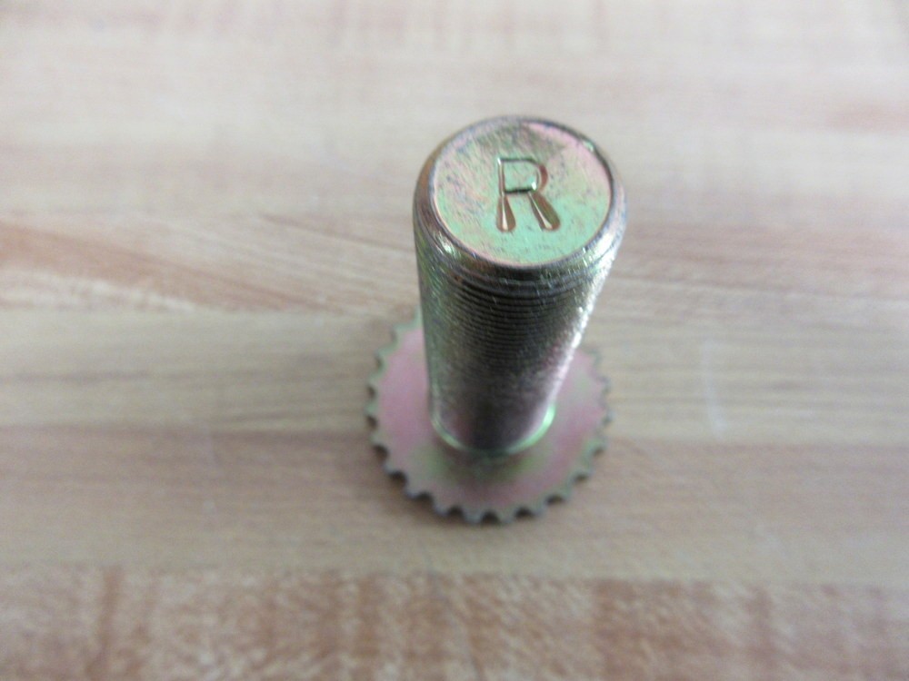 Bendix H1843 Brake Shoe Hardware
