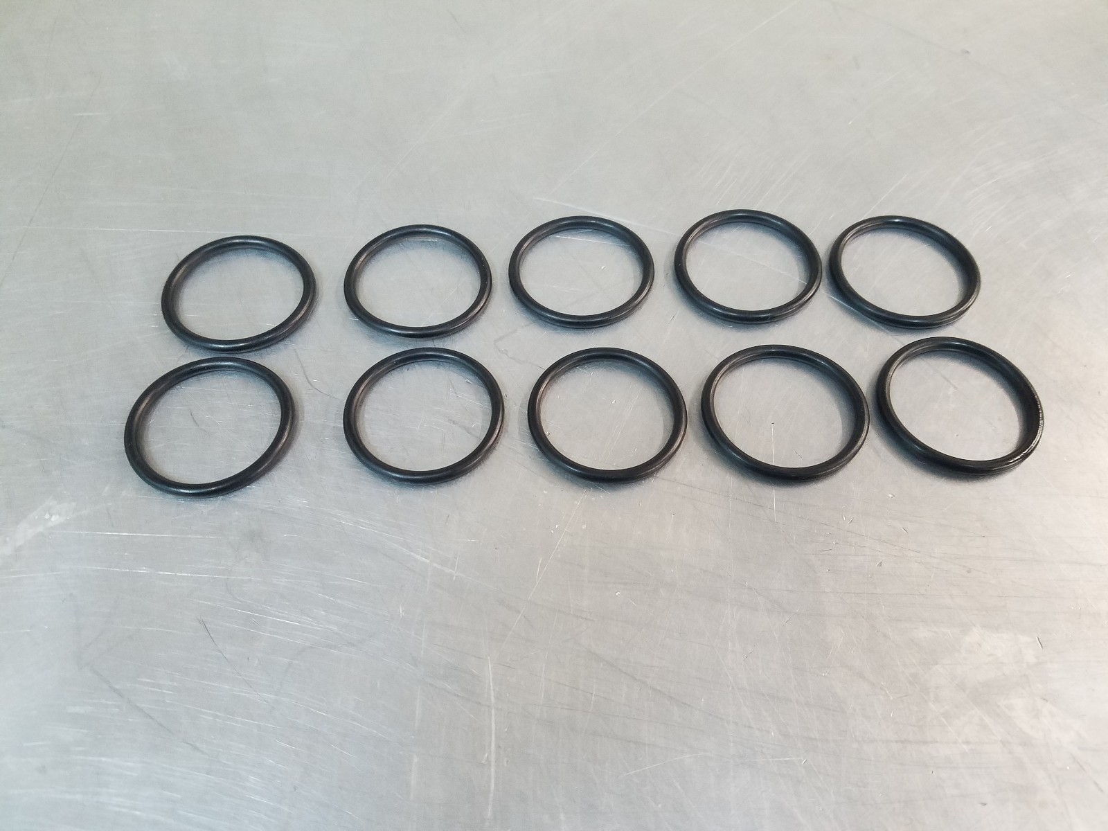 FS-4000-16 1″ -16 (ORFS) O-RING FACE SEAL O-RINGS (10PCS. )
