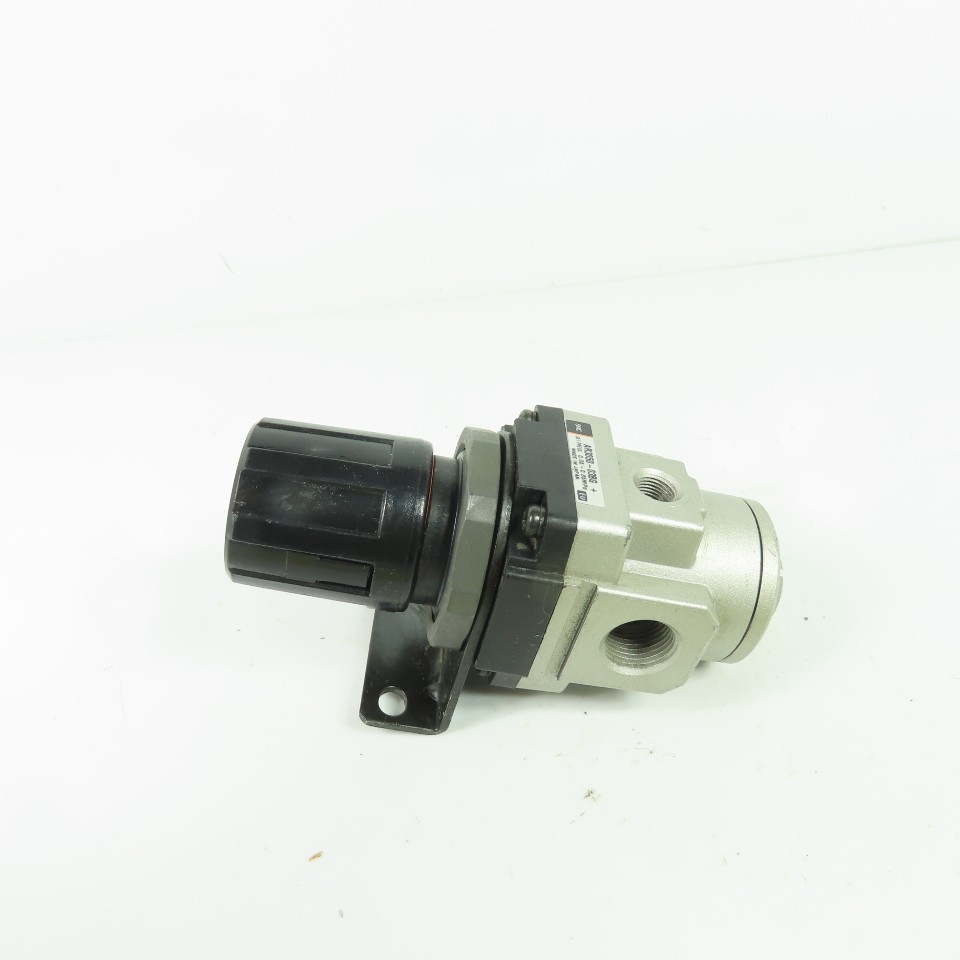 SMC AR3050-03BG Pneumatic Regulator 0.05-0.85MPa 3/8″