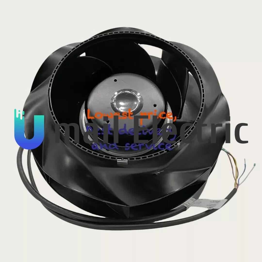 FOR R2E250-RB06-01 replace R2E250-AT06-19 For Danfoss Inverter fan#L
