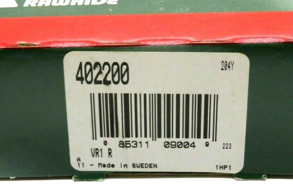 NEW CHICAGO RAWHIDE 402200 OIL SEAL