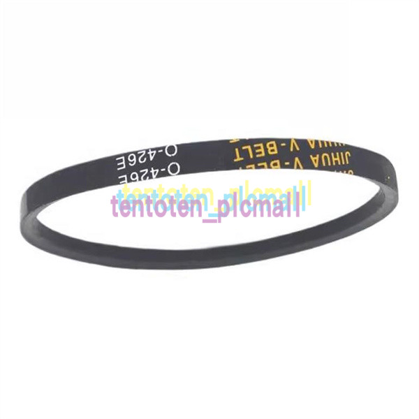 1PCS For TCL washing machine XQB75-1678 0-426E O-426E triangle belt motor belt