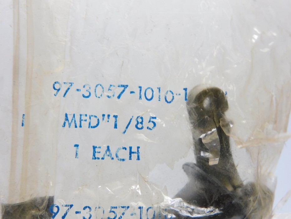AMPHENOL 97-3057-1010-1 NSMP