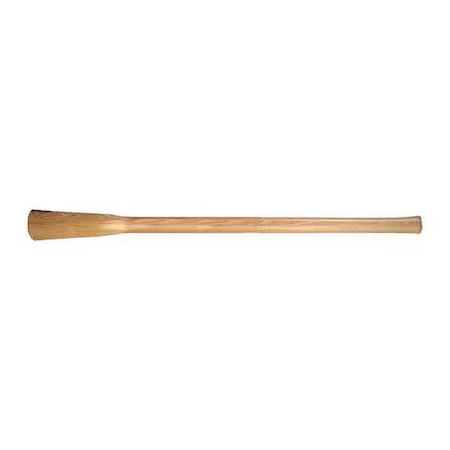 Link Handles 63025Gra Wood Pick/Mattock Handle, 36″, Hickory