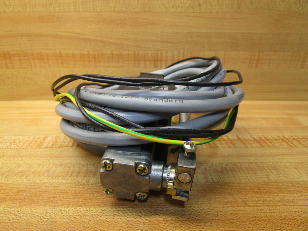 Ersce E400-01-GI Limit Switch E40001GI