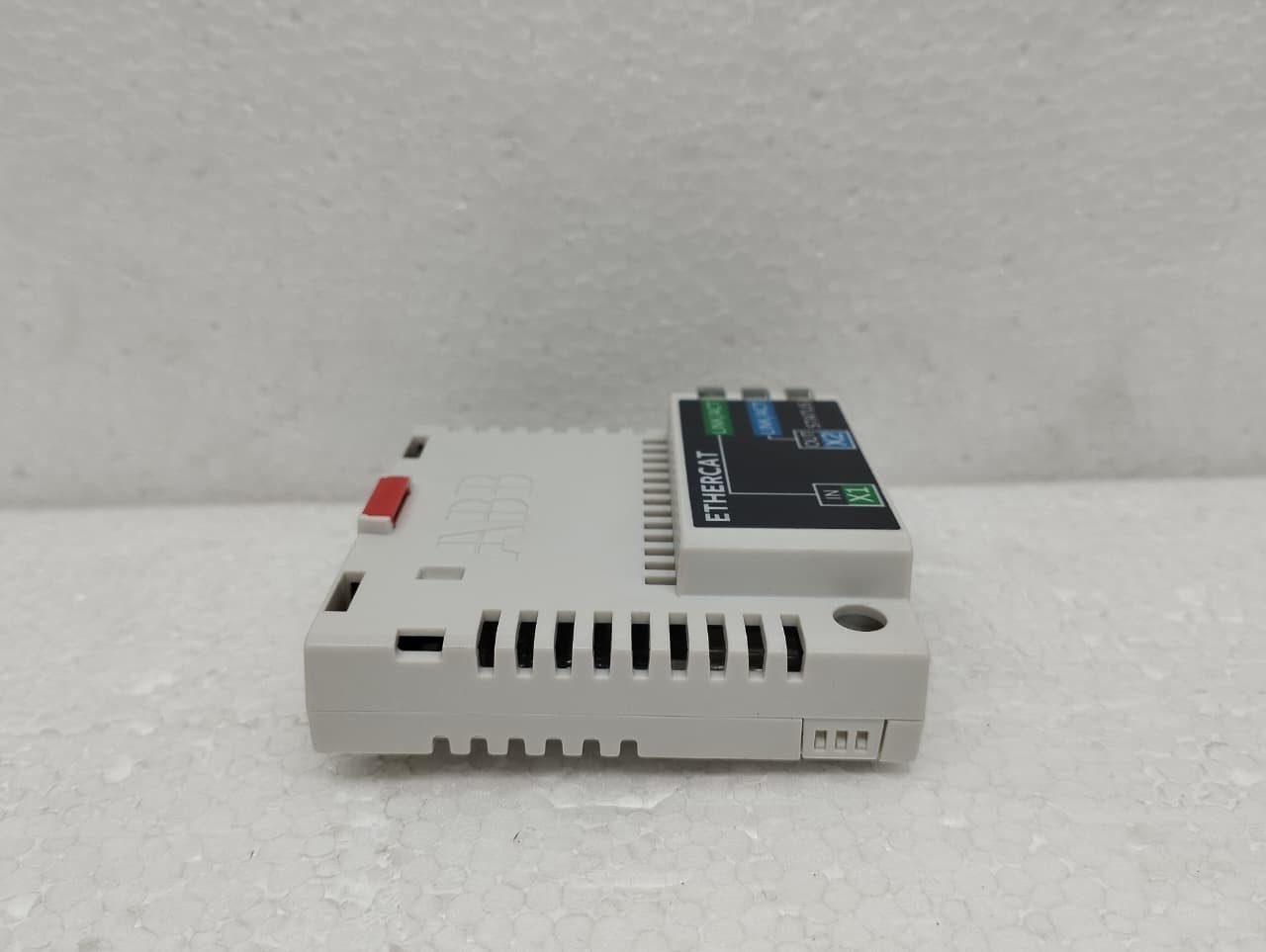 USED ABB FECA-01 EtherCAT Adapter 3AUA0000072078 New