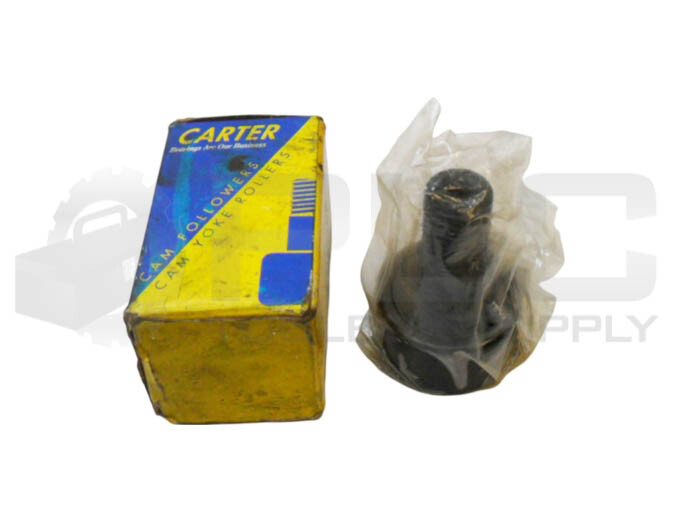 NEW CARTER CNB-48-SB CAM FOLLOWER 2″ *READ*