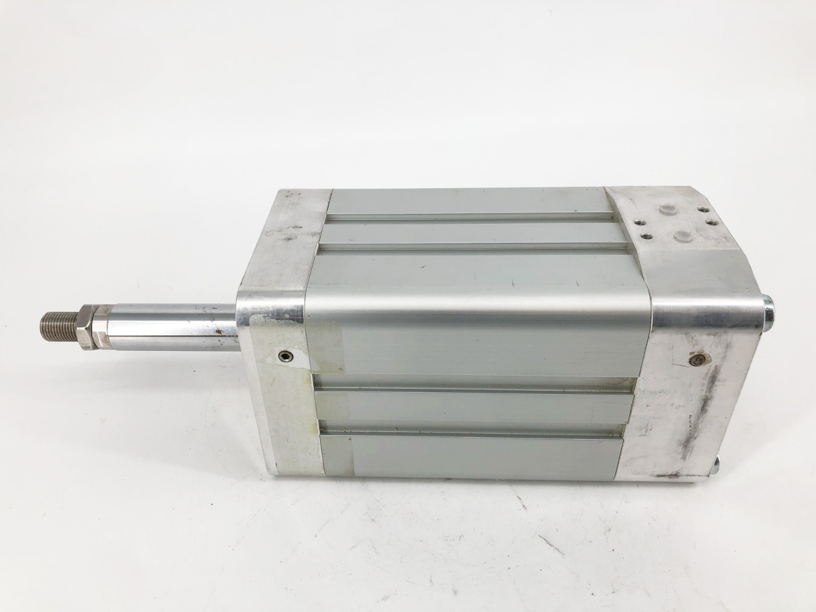 New Coperion WZKN 100 P1 Cylinder ZS4-0398B Ø100/25-103,5 – No Box