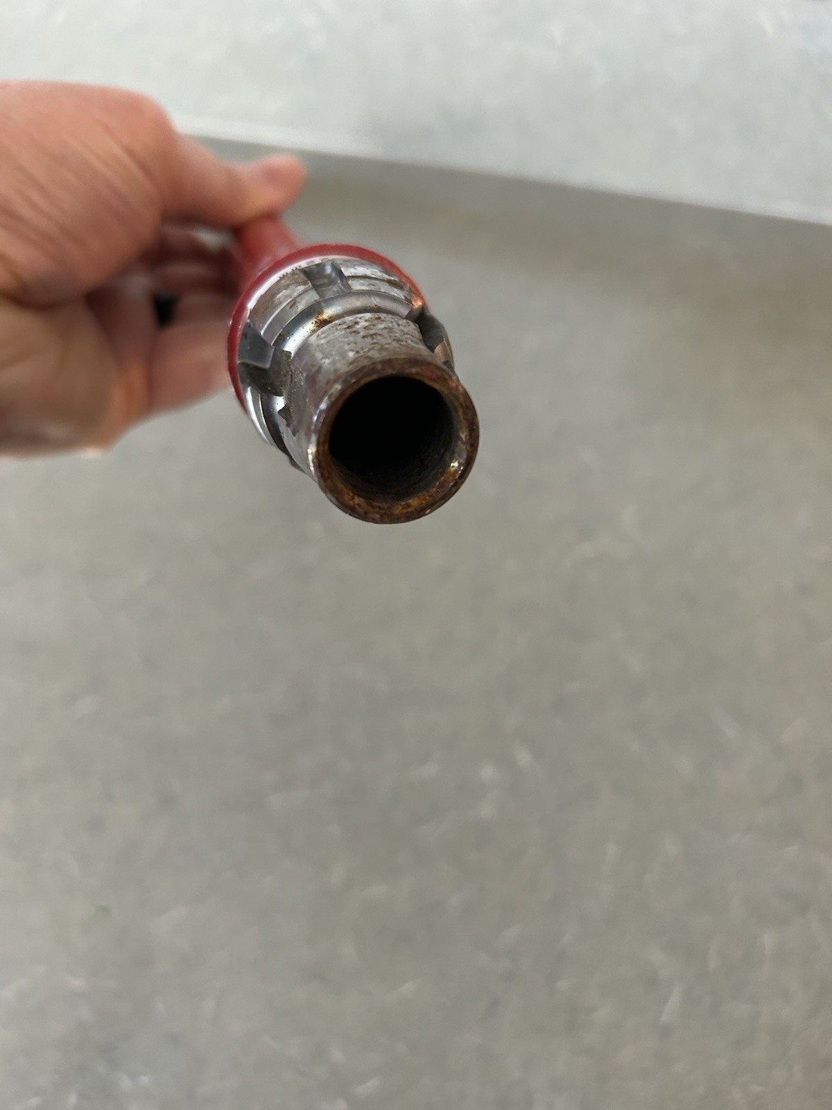 HILTI Diamond Core Bit DD-B 22/320 P4 ~ 7/8″ x 13″ 22mm- 2 available