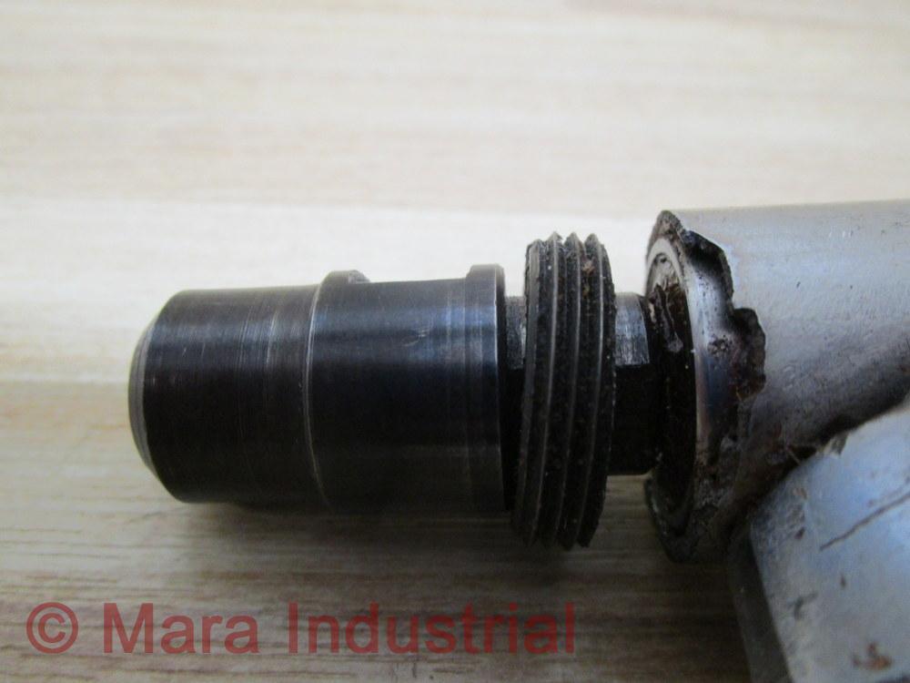 Universal Tools UP5772B Rear Exhaust Angle Die Grinder Chipped
