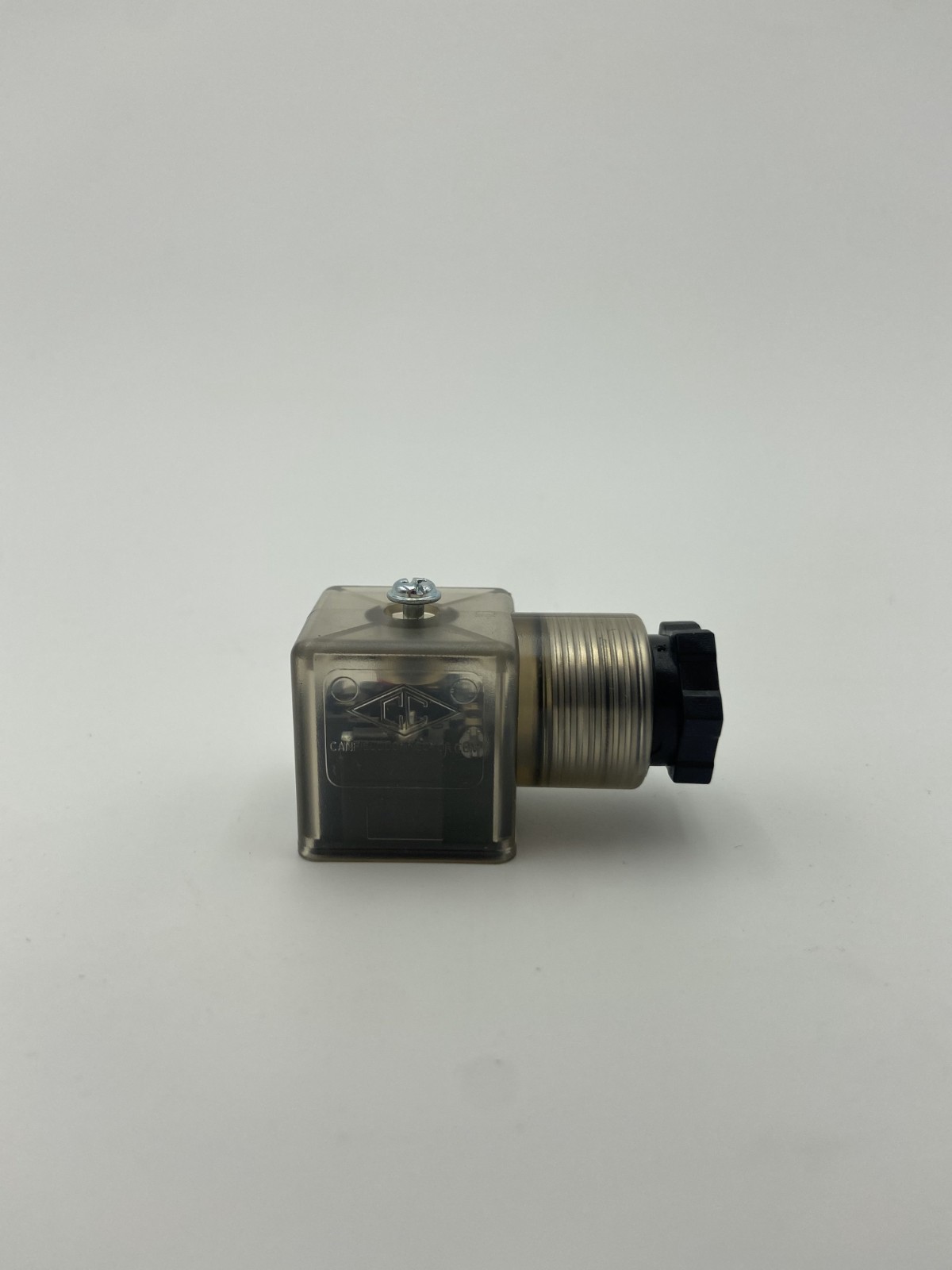 Canfield – Solenoid Valve Connector – P5103-1091000 – Genuine-New
