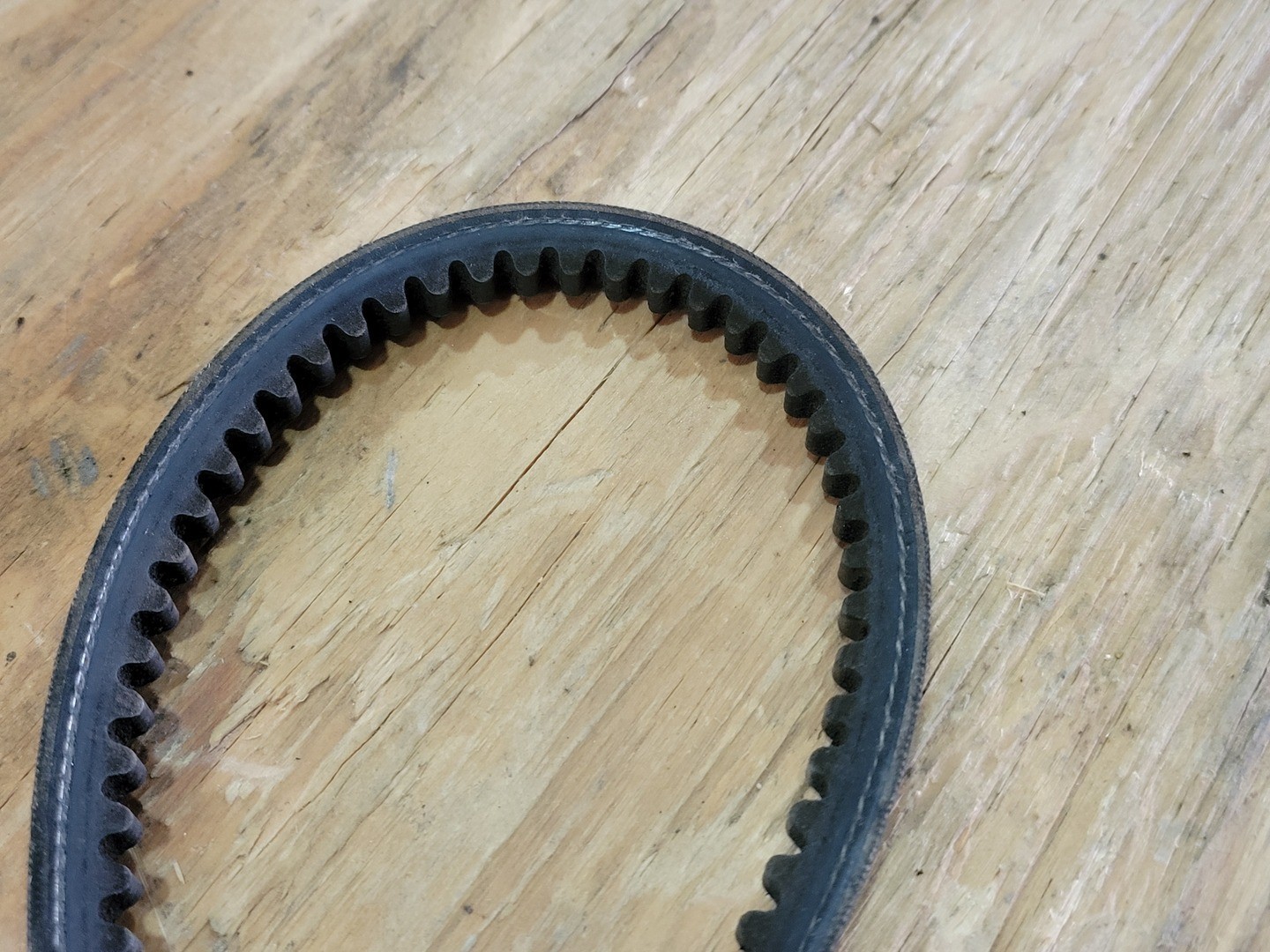 3VX710 Power Transmission V-Belt – Miscellaneous MRO