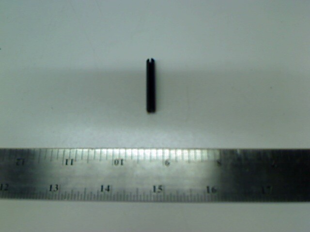 INGERSOLL-RAND PLUNGER RETAINING PIN 03391026 (LOT OF 5)
