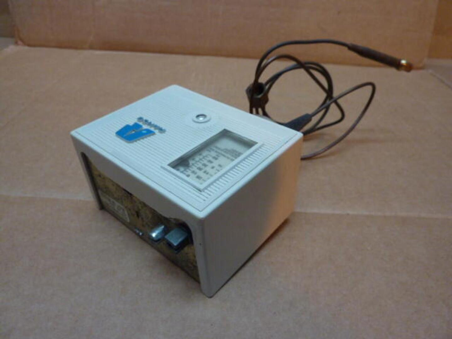 RANCO Pressure Control 010-1402-000 Used #26003