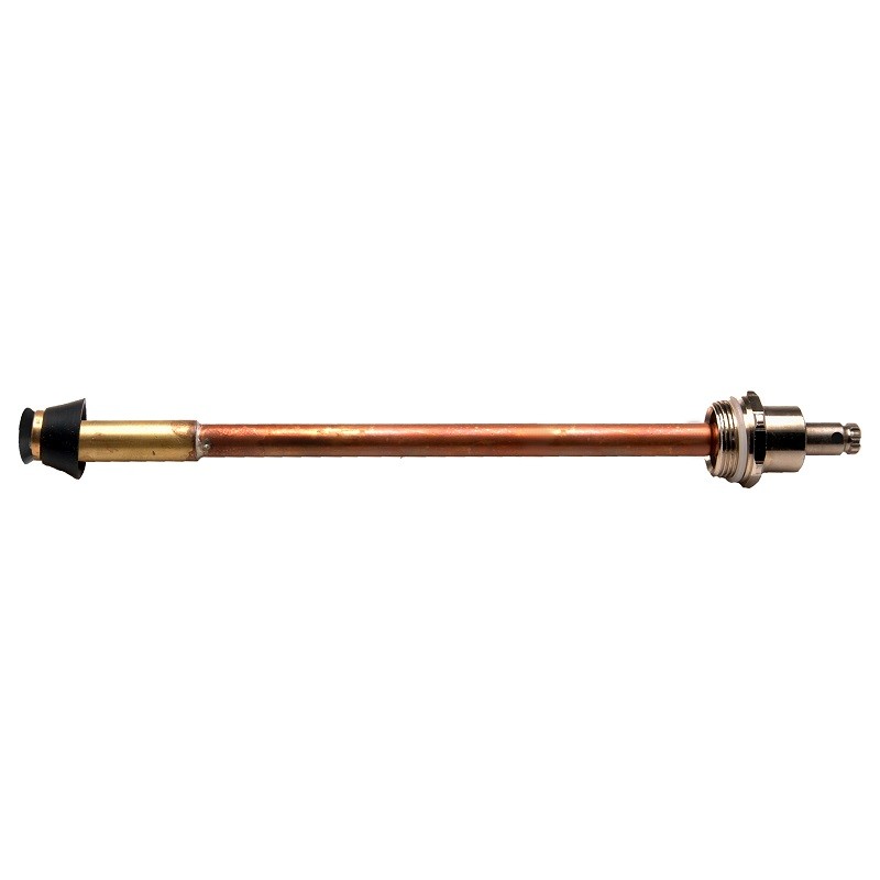 Arrowhead PK6006 1/2″ PVC Pipe Connector NPT Fitting