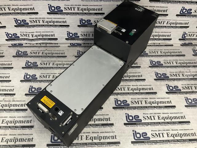 ASYS Industrial Cam – TS-II-30[C]D – SI-[NL]-RA-D1/D10283 w/Warranty