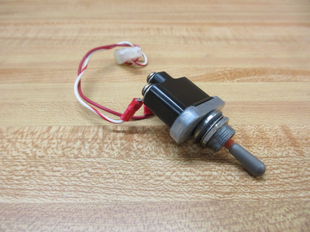 Otto T9-MS1-24 Toggle Switch 21649