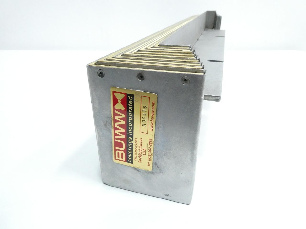 Buww R02478 Way Cover 21in X 24-3/4in 35in