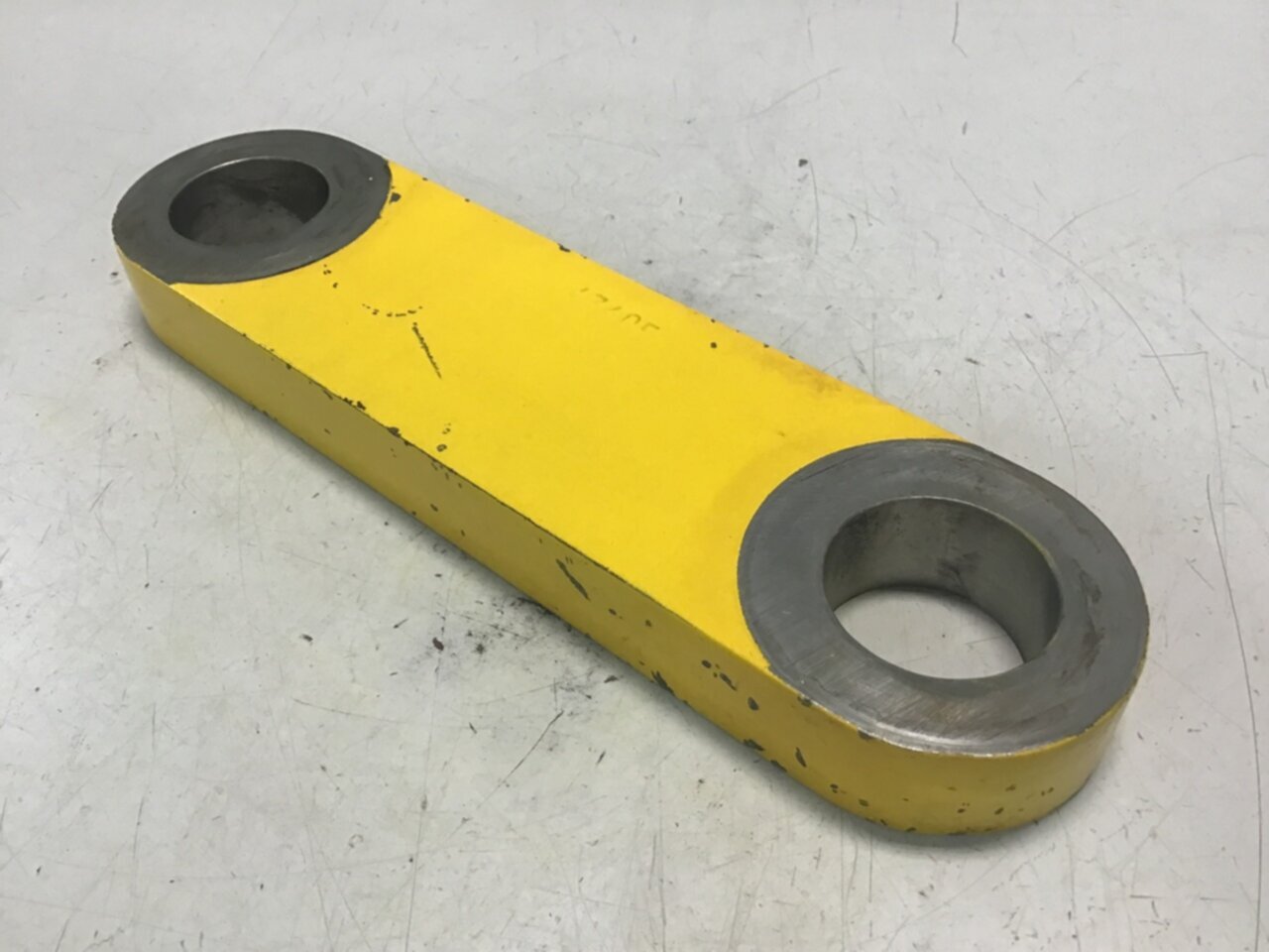 VAN DORN Toggle Link 308078 Used #142485
