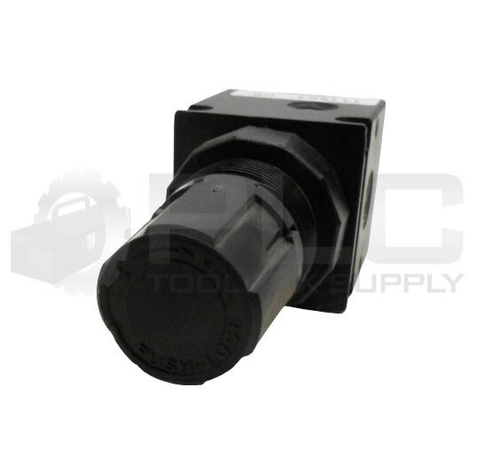 NEW GRACO 111804 FILTER AND REGULATOR KIT 0-125PSIG