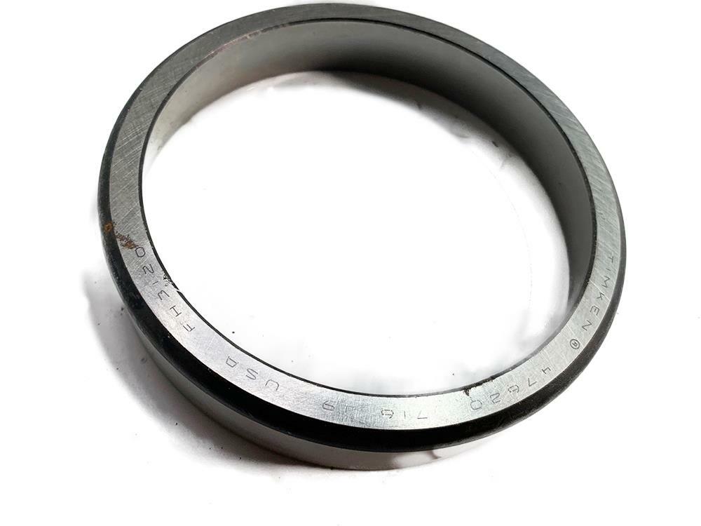Timken 47620-20024 0.4 kg Cup Inch Tapered Roller Bearing NEW FREE FAST SHIP