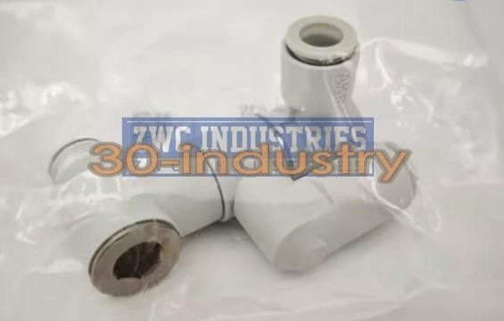 QTY:1 New For one-way valve ASP-UB12E-04