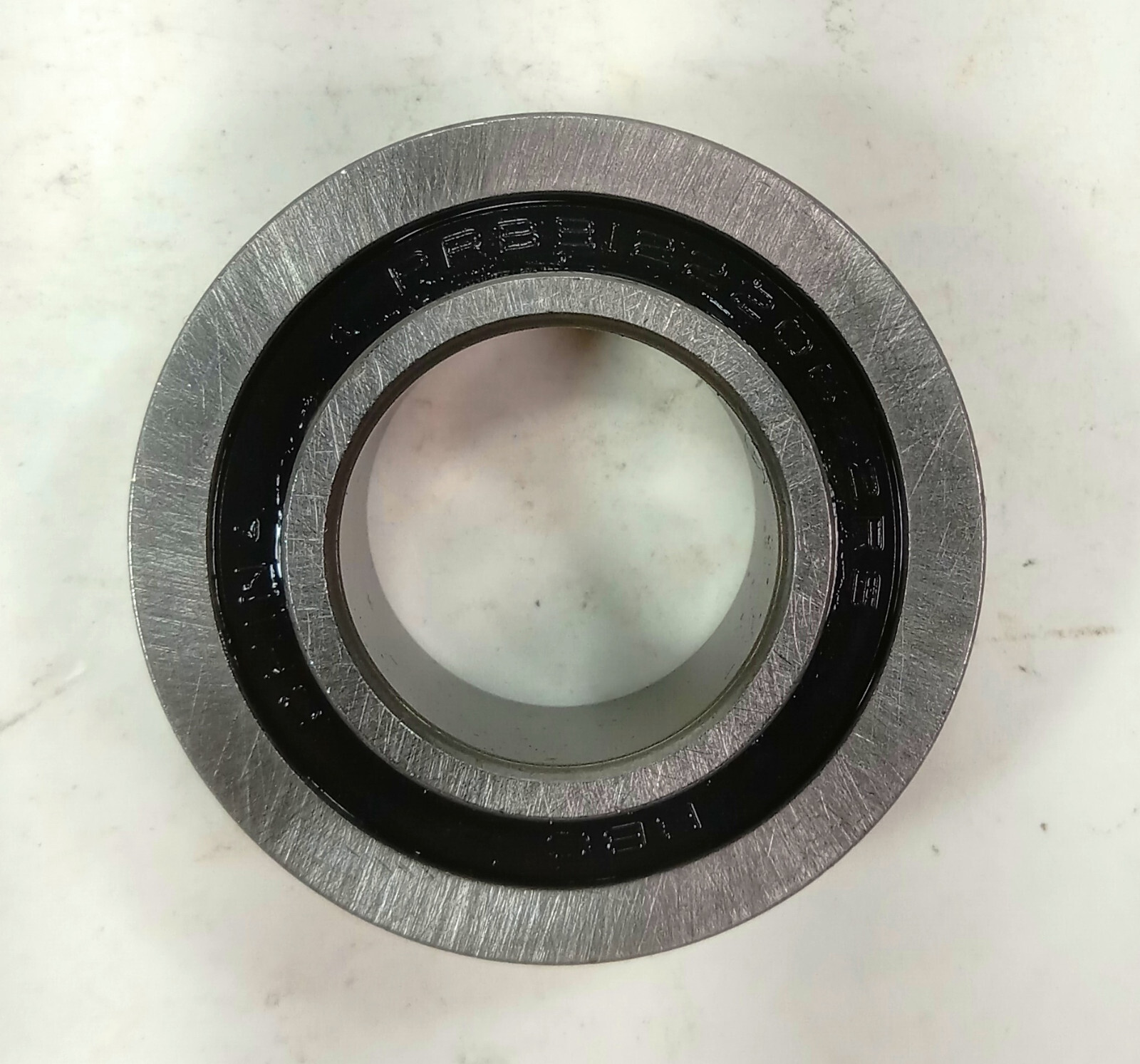 10 NEW BBC PRBB122206-2RS SINGLE ROW BALL BEARINGS NNB ***MAKE OFFER***